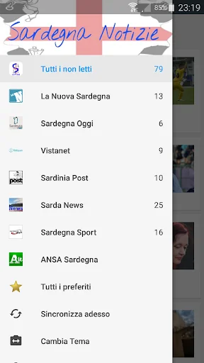 Sardegna Notizie