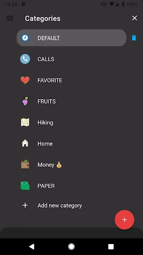 TimeStamper: Log Your Time screenshot 2