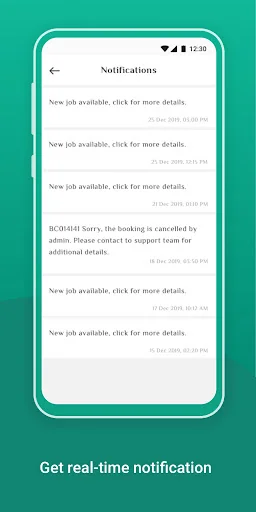 Syber Delivery Agent