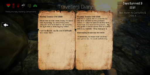Among The Wild screenshot 4