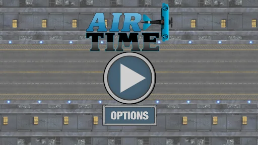 Air Time