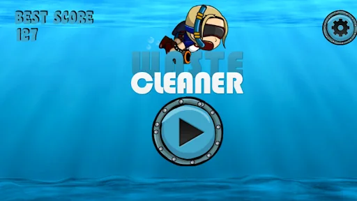 Waste Cleaner