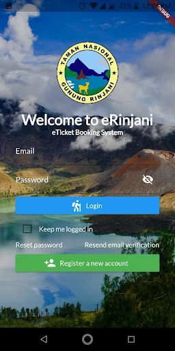 eRinjani