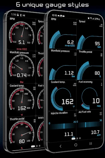 OBD Connect (Car Diagnostics)