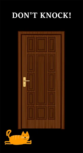 Do not disturb! Tap Clicker