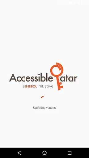 Accessible Qatar