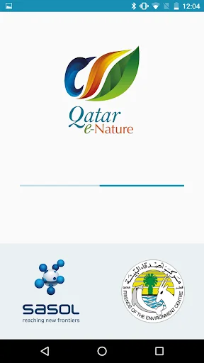 Qatar eNature