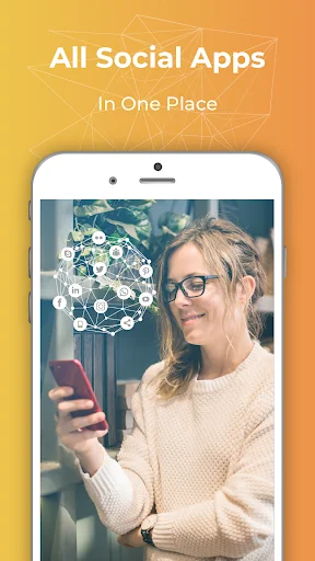 Multiple Messenger Apps