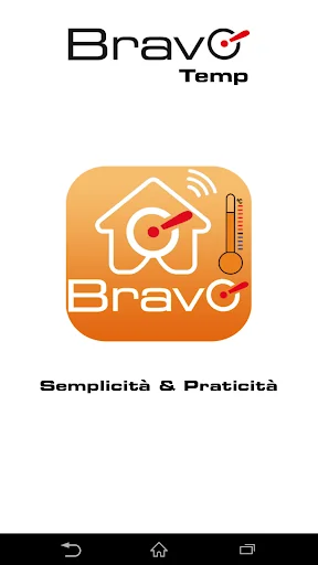 BRAVOTEMP