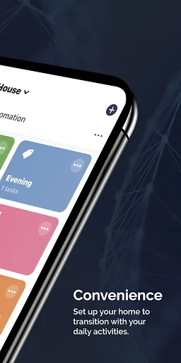 Starfish Smart Lighting screenshot 3