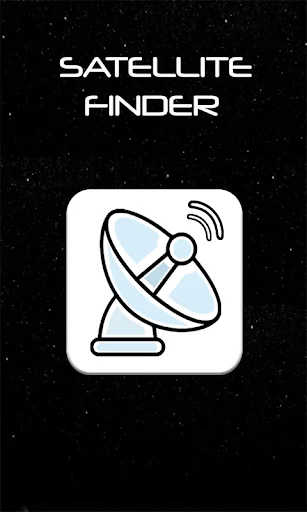 Satellite Finder Pro