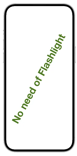 Screen Torch