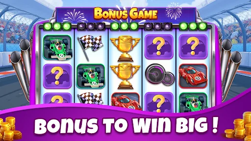 Formula Car Stunts screenshot 1