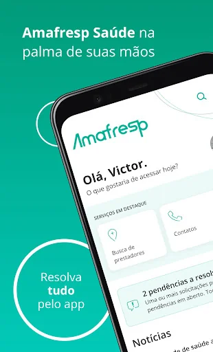 AMAFRESP