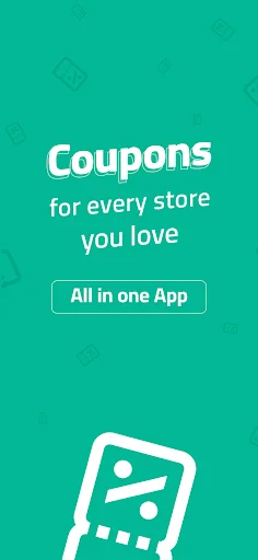 Saudi Coupons screenshot 1