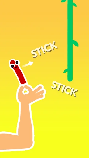 Sausage Flip screenshot 2
