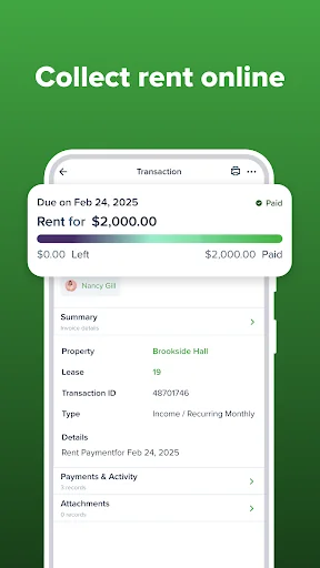 TenantCloud Pro