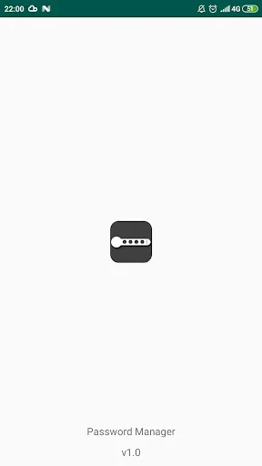 Password Manager - Save Passwo