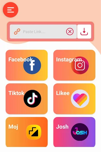 Save To Gallery Vid Downloader