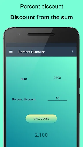 Interest calculators compound screenshot 4