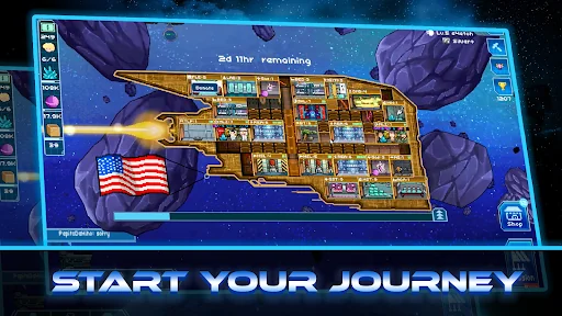 Pixel Starships™