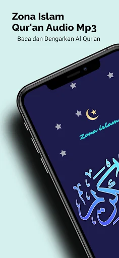 Al-Qur'an Terjemah & Mp3 Audio