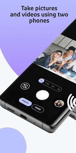 SayCheese - Remote Camera