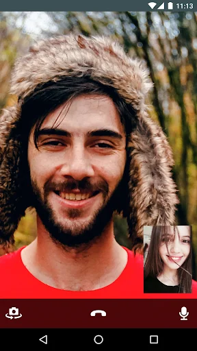Video Chat for SayHi screenshot 2