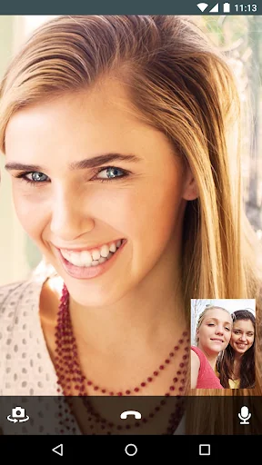 Video Chat for SayHi screenshot 3