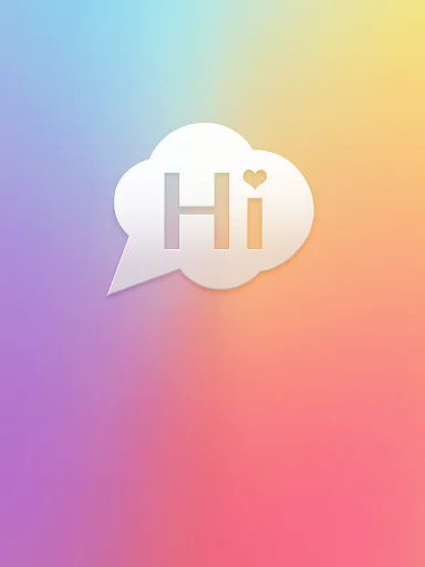 Video Chat for SayHi screenshot 4