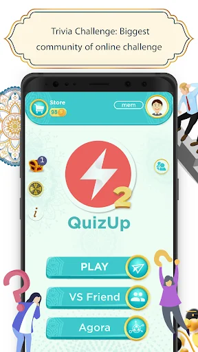 QuizUp 2