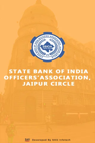 SBIOA JAIPUR CIRCLE