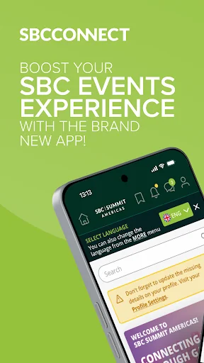 SBC Connect