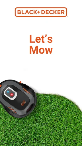 B+D Mower