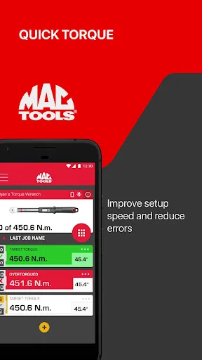 Mac Tools