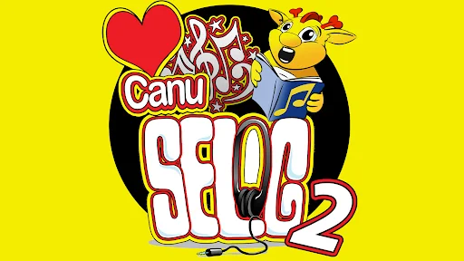 Canu Selog 2
