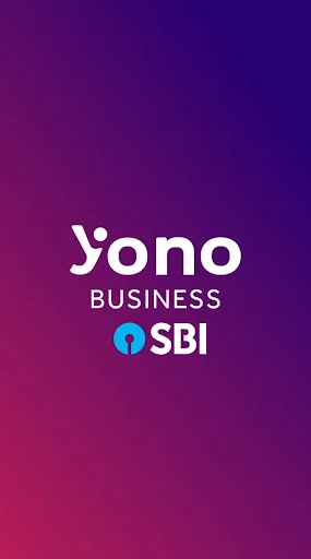 Yono Business screenshot 1