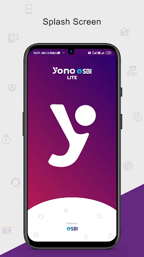 Yono Lite SBI - Mobile Banking