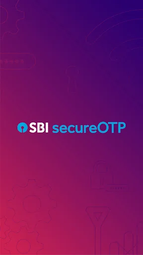SBI Secure OTP
