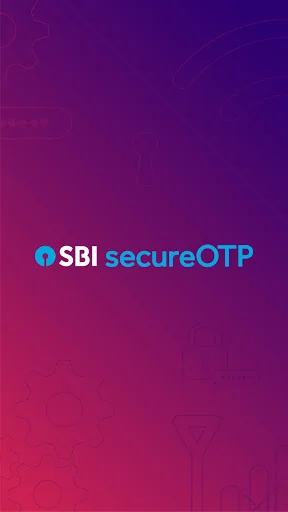 SBI Secure OTP screenshot 1