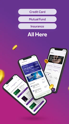 YONO SBI: Banking & Lifestyle screenshot 1