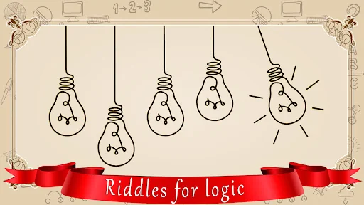 Riddles