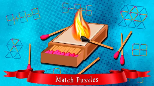 Match Puzzles