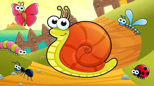 Games puzzles for children