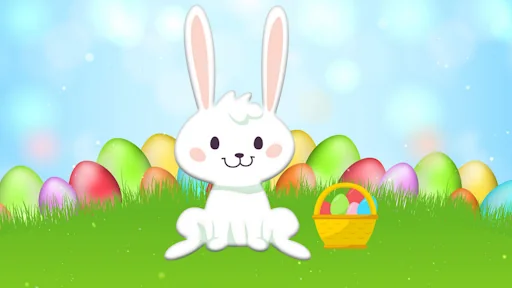 Puzzles Easter