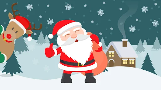 Christmas Puzzles
