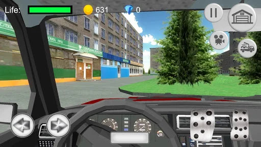 Криминальная Россия 3D