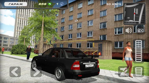 Criminal Russian 3