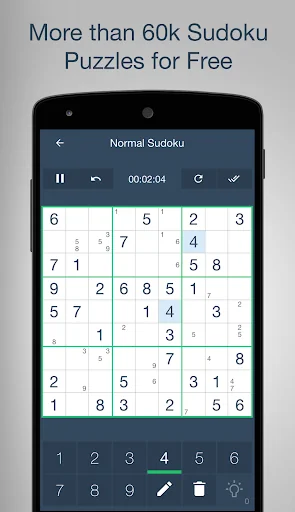 Sudoku Classic