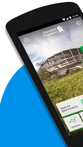 SC Mobile Nigeria